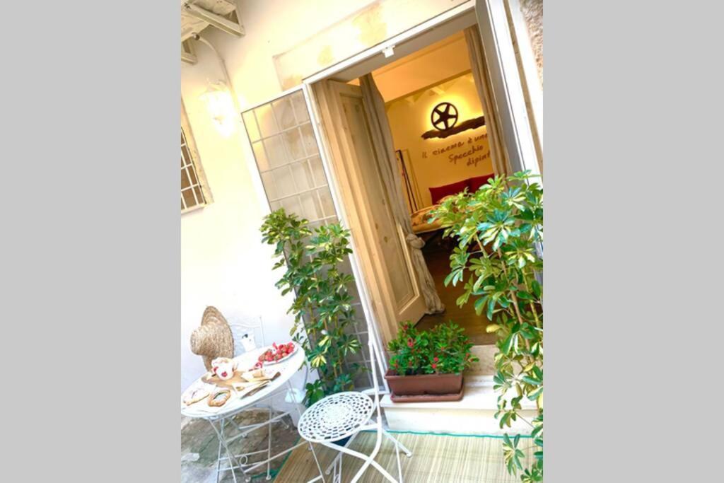 Movie Suite Ortigia Syracuse Exterior photo